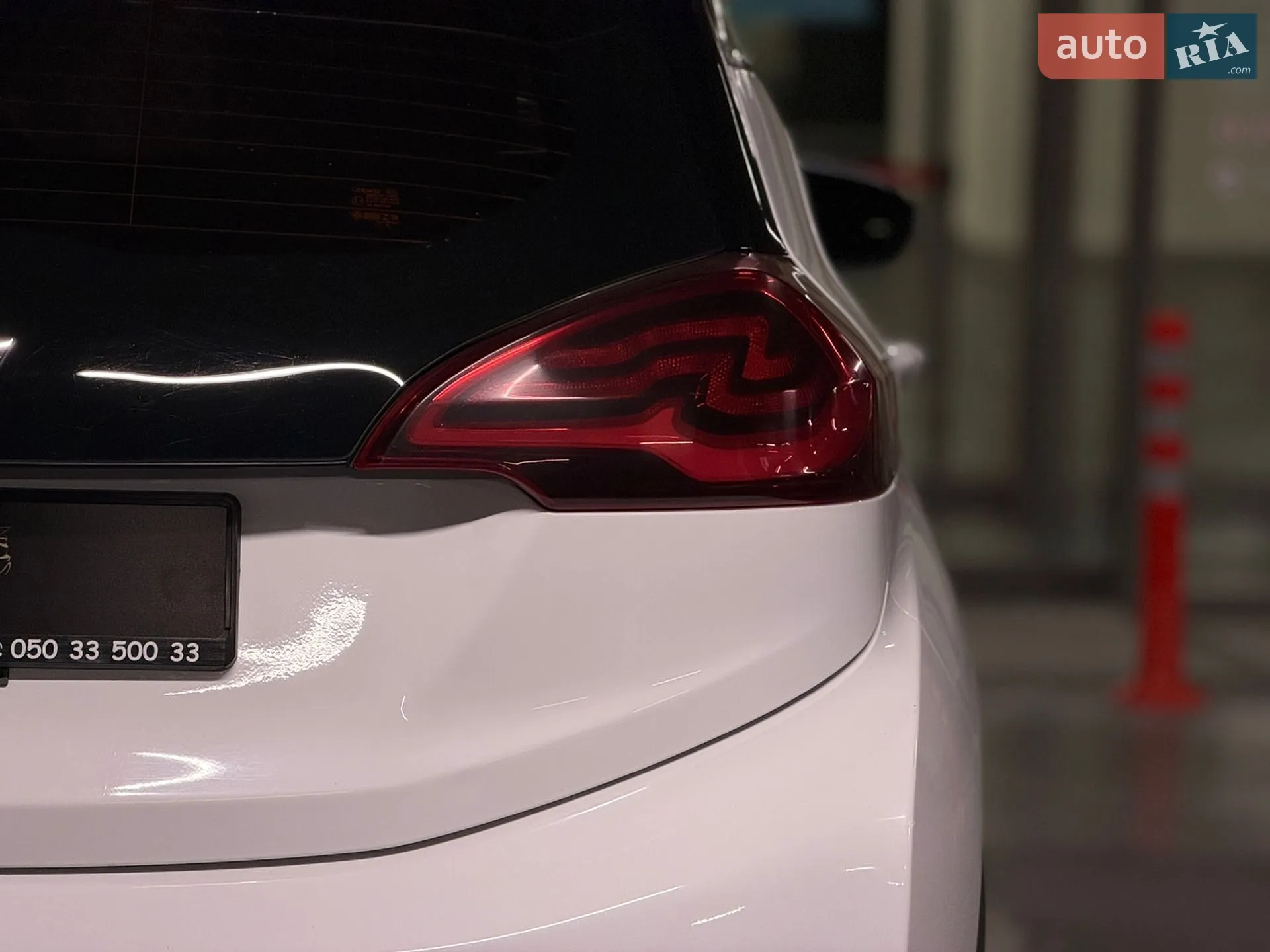 2017 Chevrolet Bolt EUV - мініатюра 27