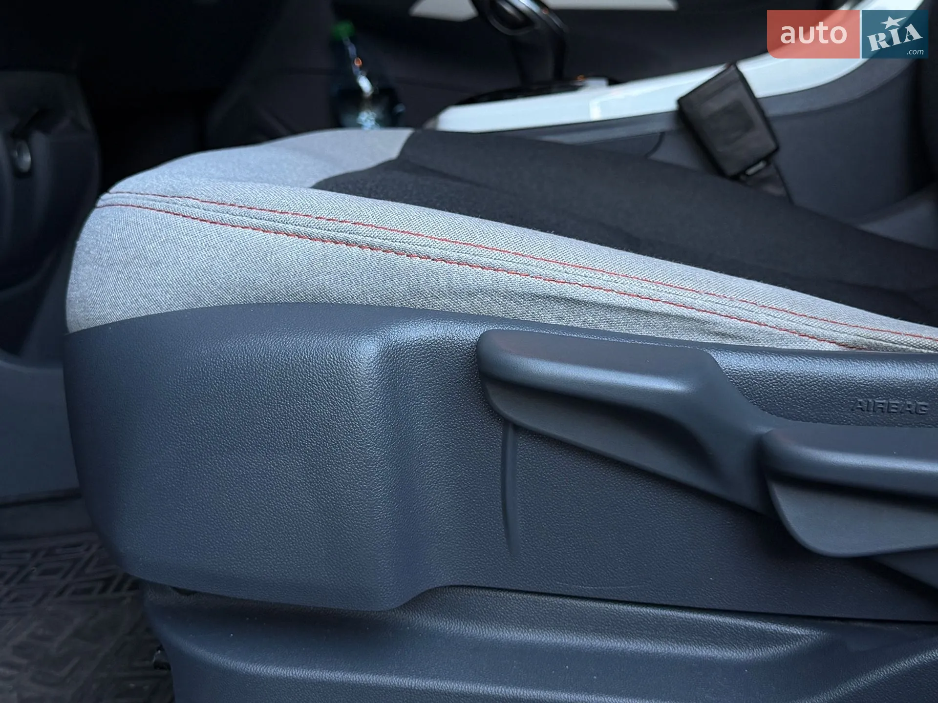 2017 Chevrolet Bolt EUV - мініатюра 43