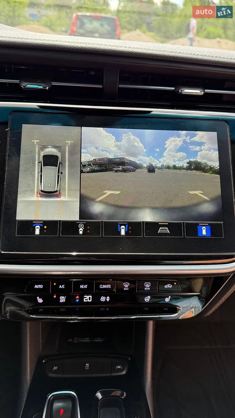 2022 Chevrolet Bolt EUV - мініатюра 9