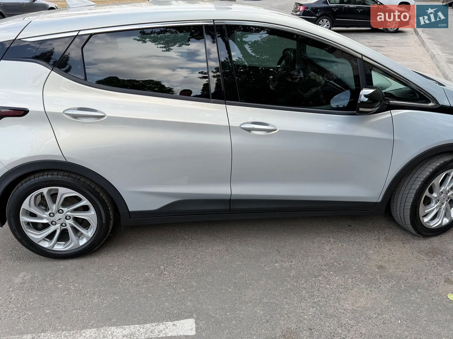 2023 Chevrolet Bolt EUV - мініатюра 4