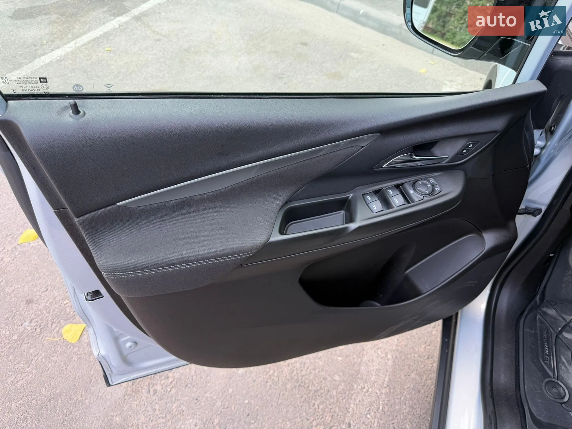 2023 Chevrolet Bolt EUV - мініатюра 19