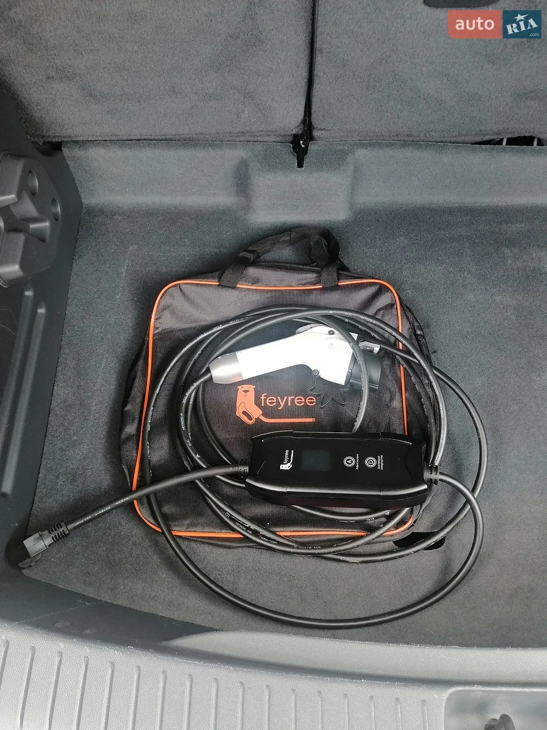 2018 Chevrolet Bolt EUV - мініатюра 18