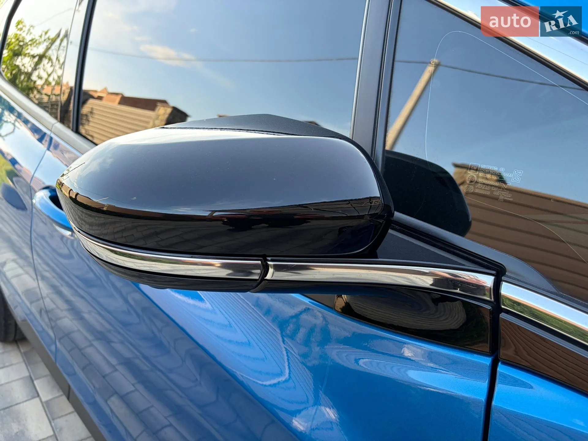 2023 Chevrolet Bolt EUV - мініатюра 9