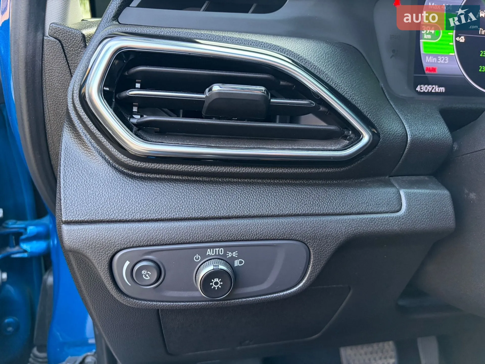 2023 Chevrolet Bolt EUV - мініатюра 31