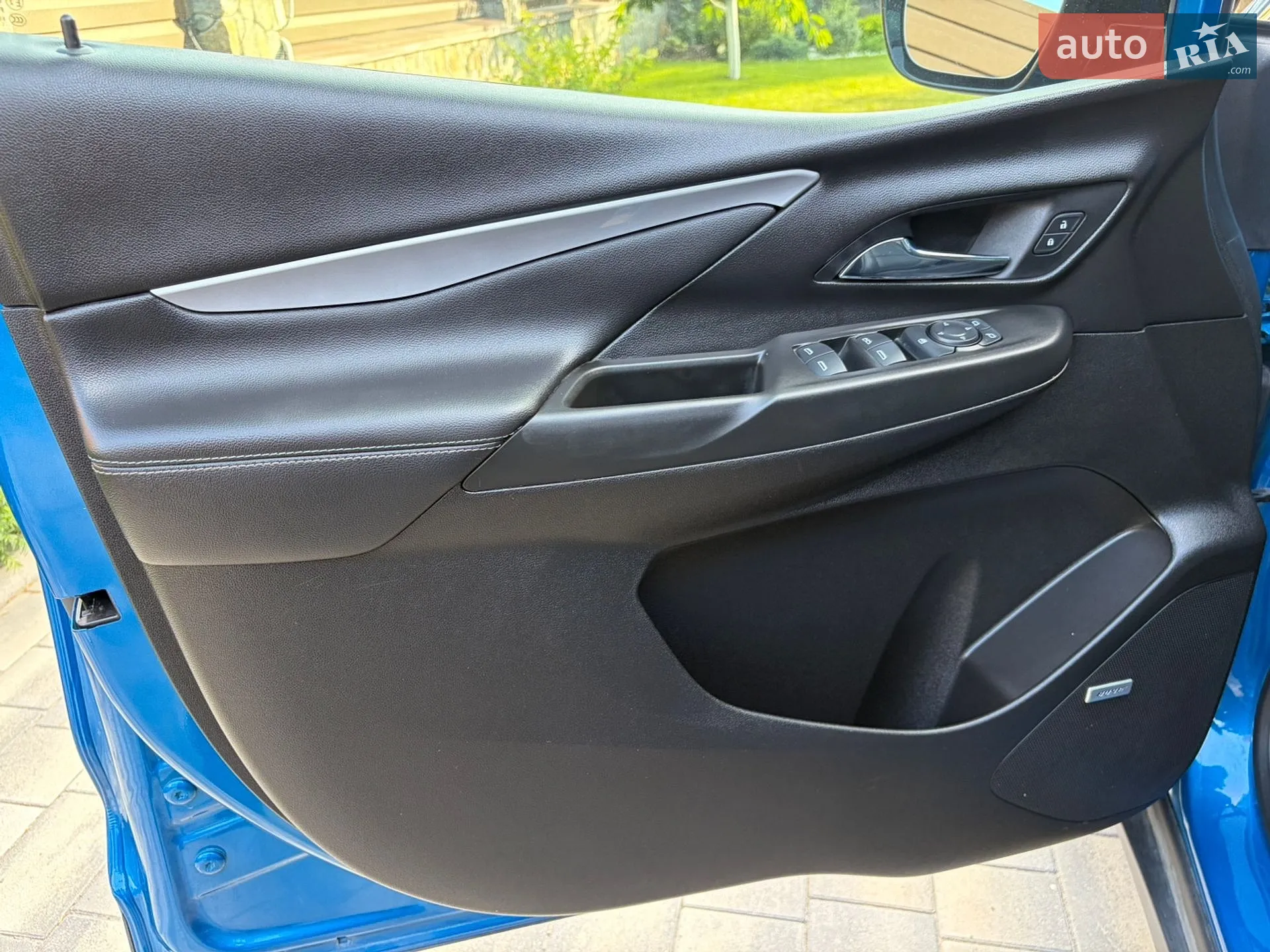 2023 Chevrolet Bolt EUV - мініатюра 35