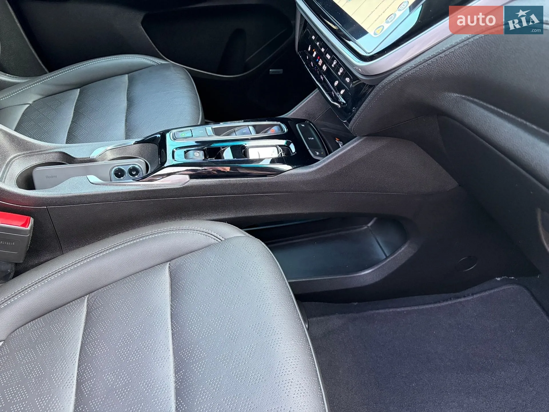 2023 Chevrolet Bolt EUV - мініатюра 40