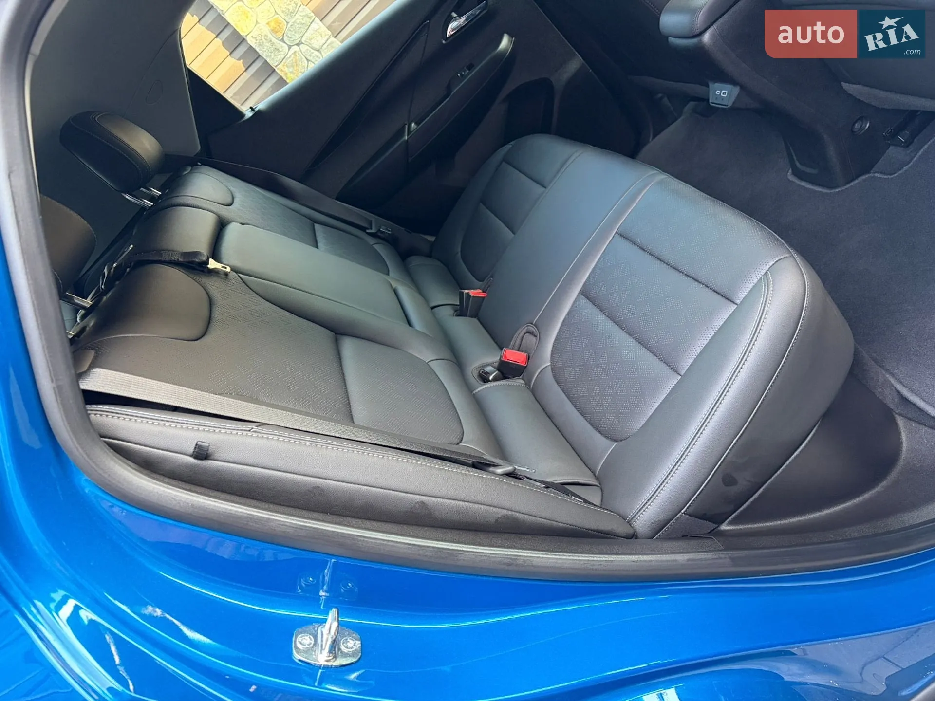 2023 Chevrolet Bolt EUV - мініатюра 46