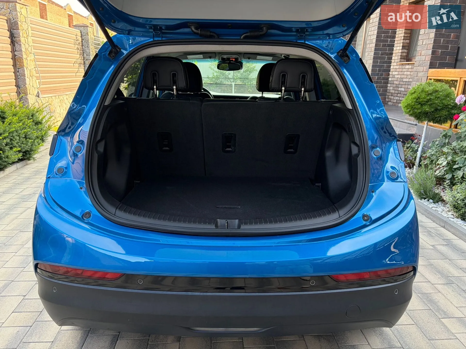 2023 Chevrolet Bolt EUV - мініатюра 50