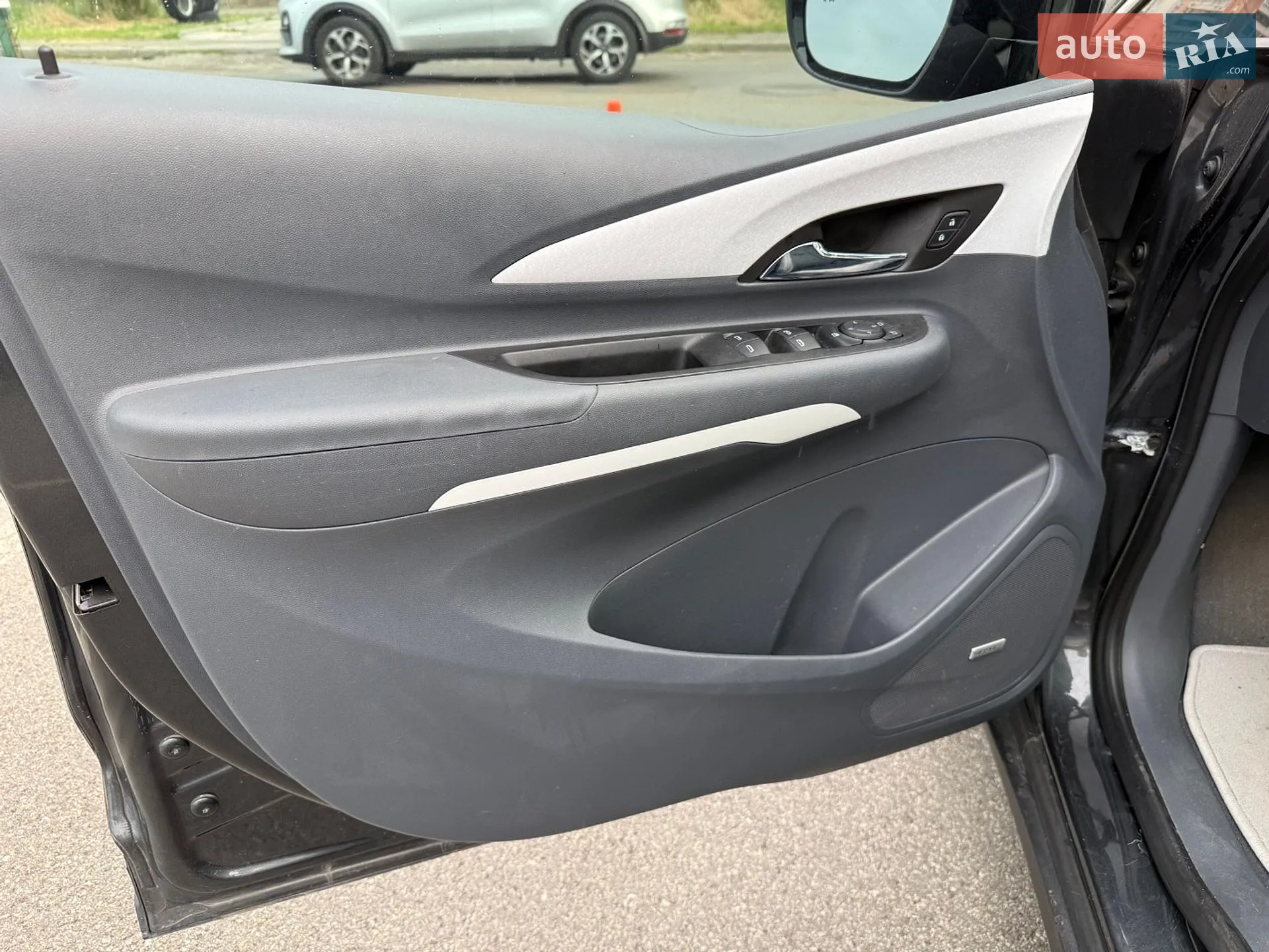 2016 Chevrolet Bolt EUV - мініатюра 24