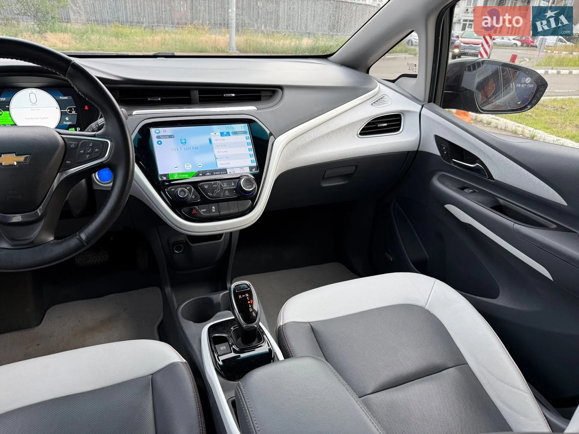 2016 Chevrolet Bolt EUV - мініатюра 34