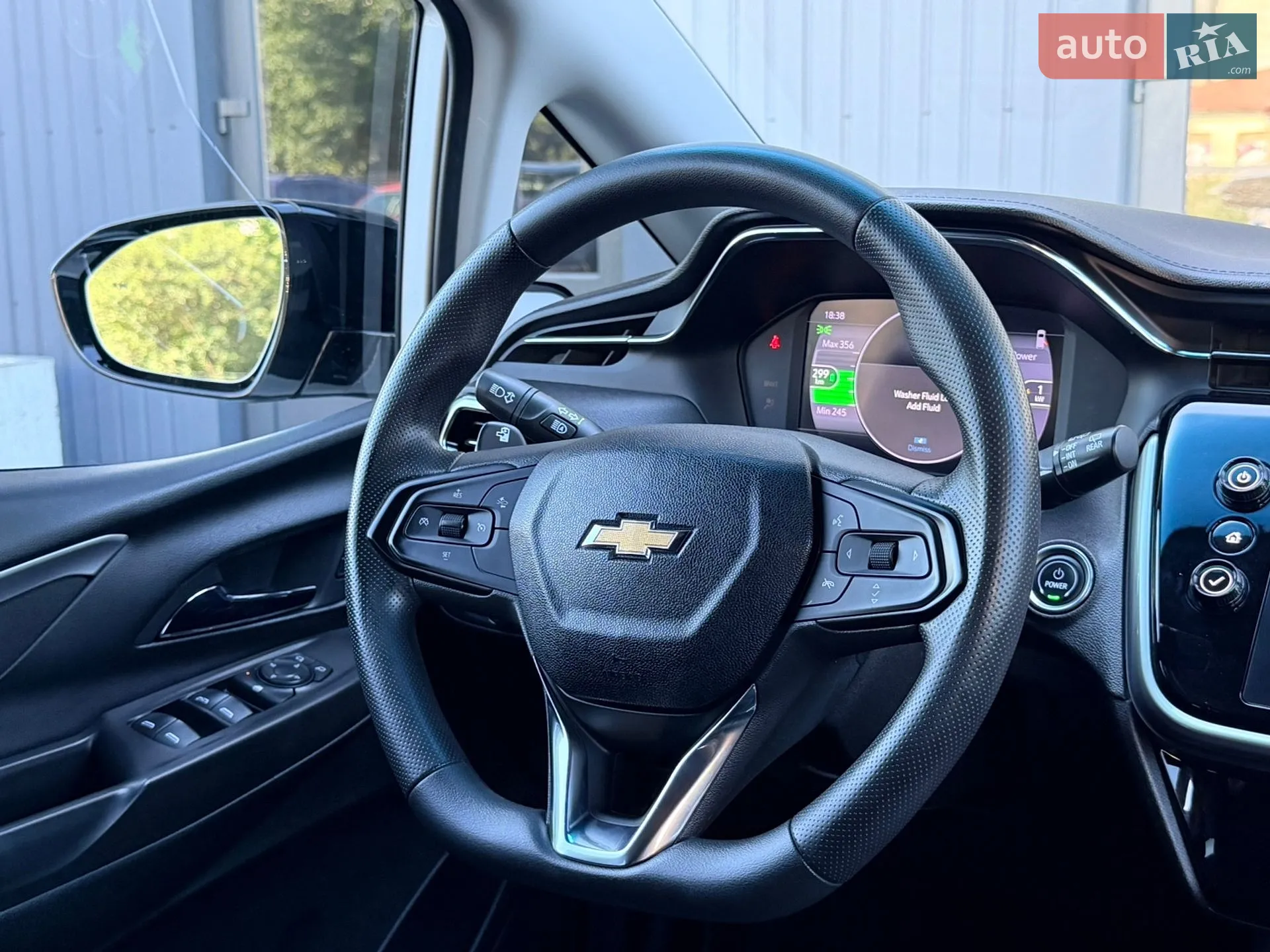 2022 Chevrolet Bolt EUV - мініатюра 26