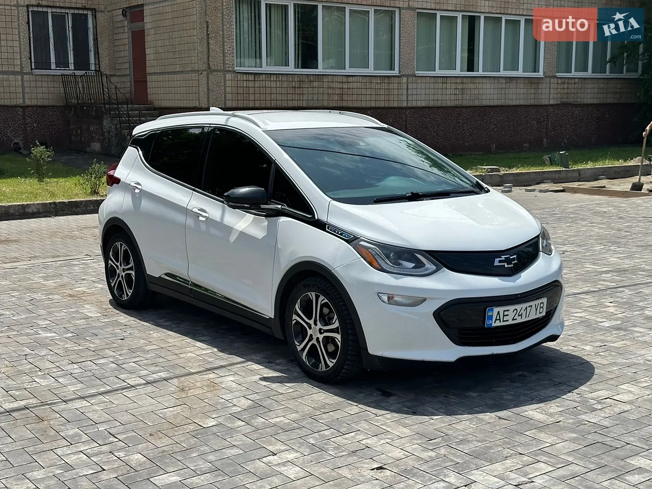 2018 Chevrolet Bolt EUV - мініатюра 26