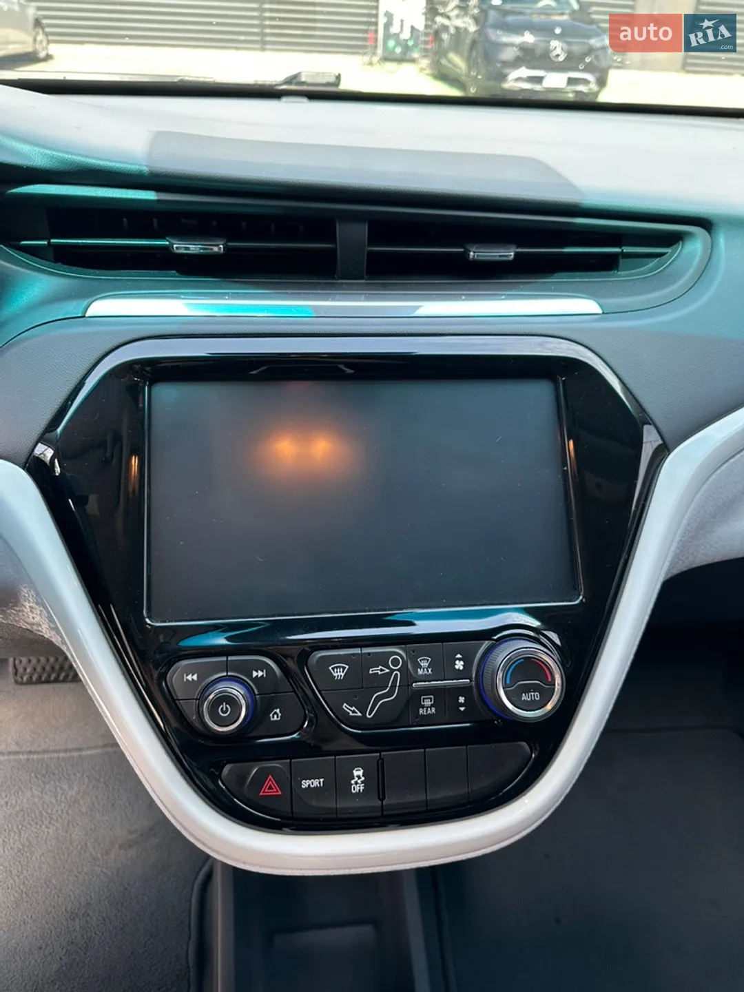 2017 Chevrolet Bolt EUV - мініатюра 11