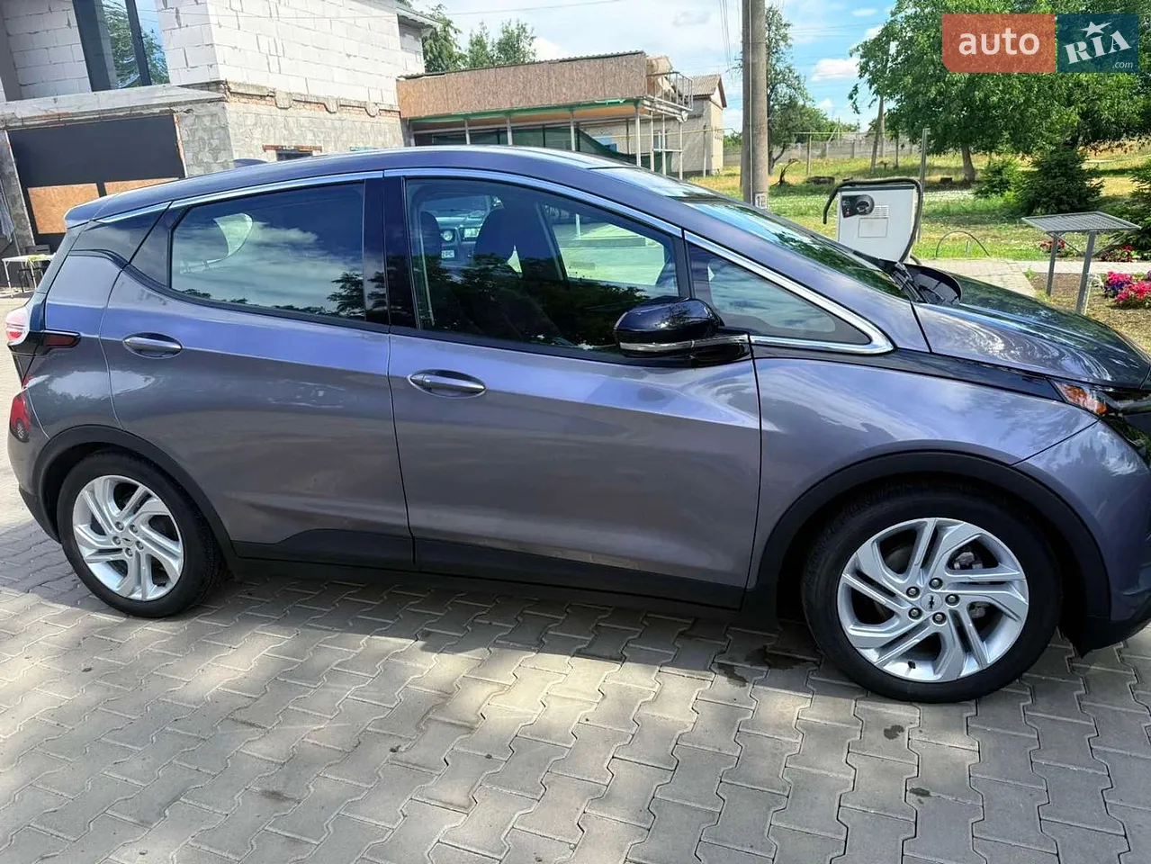 2023 Chevrolet Bolt EUV - мініатюра 17