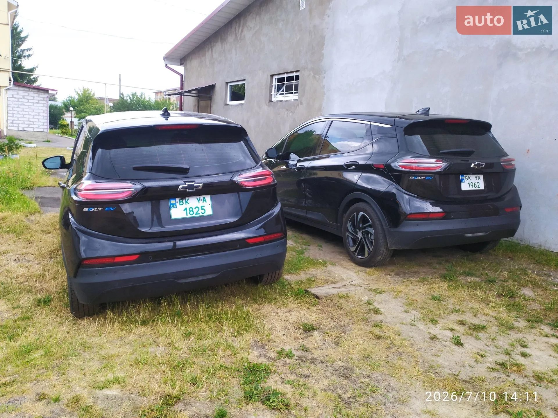 2023 Chevrolet Bolt EUV - мініатюра 3