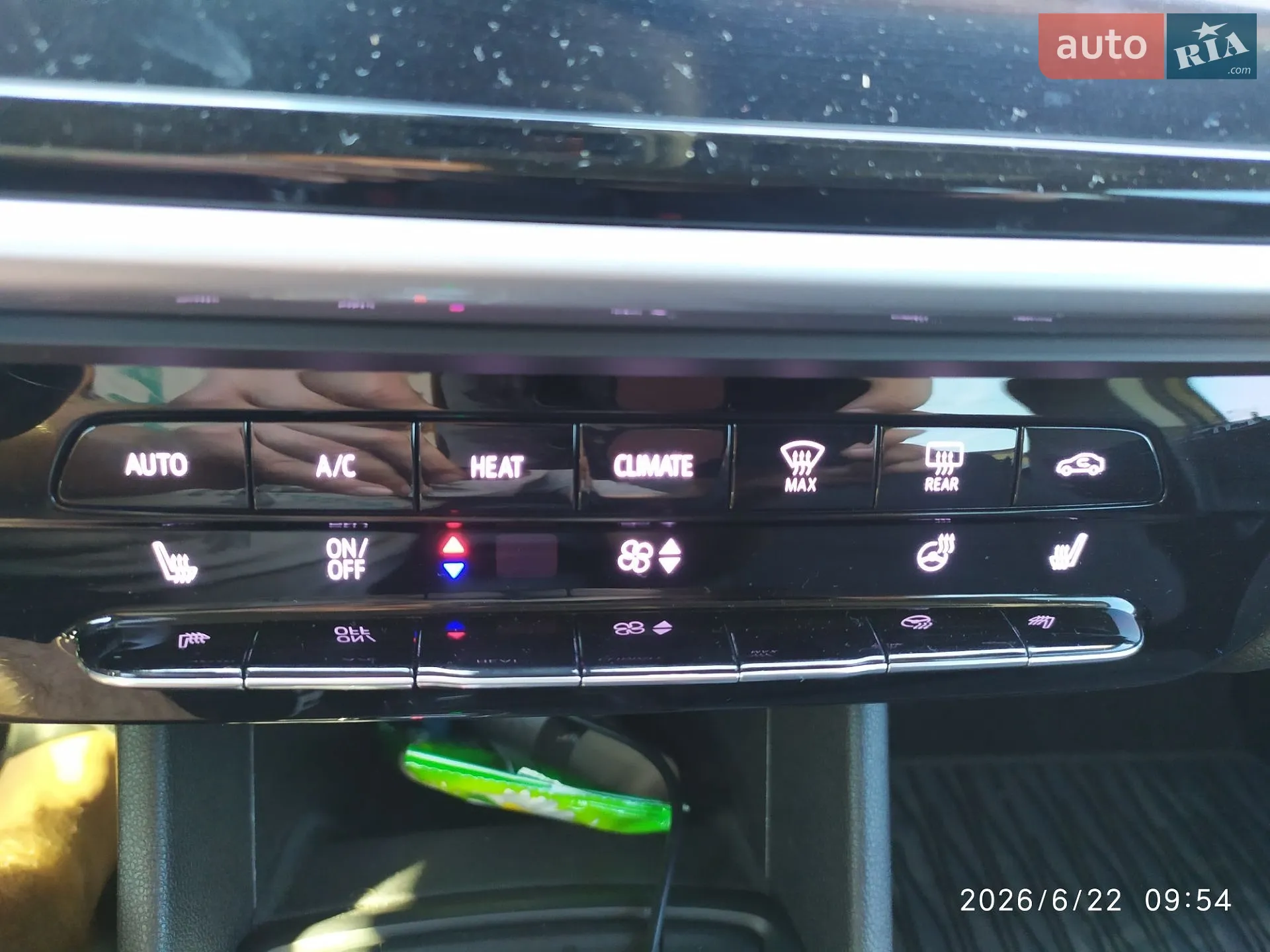 2023 Chevrolet Bolt EUV - мініатюра 30