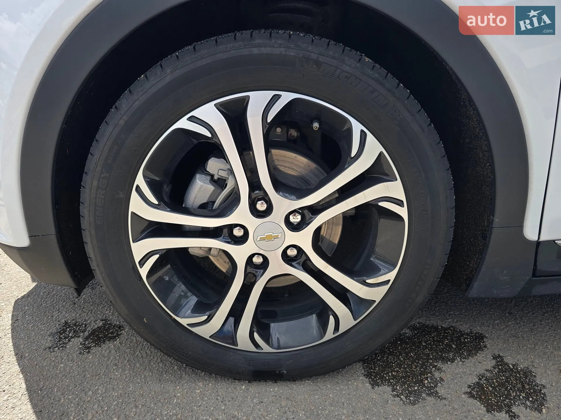 2020 Chevrolet Bolt EUV - мініатюра 20