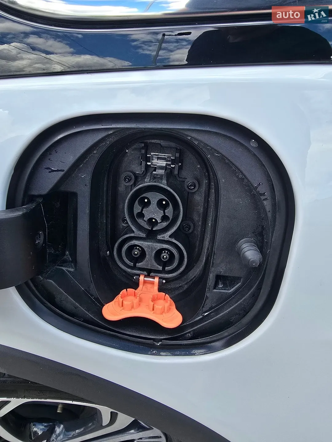 2020 Chevrolet Bolt EUV - мініатюра 24