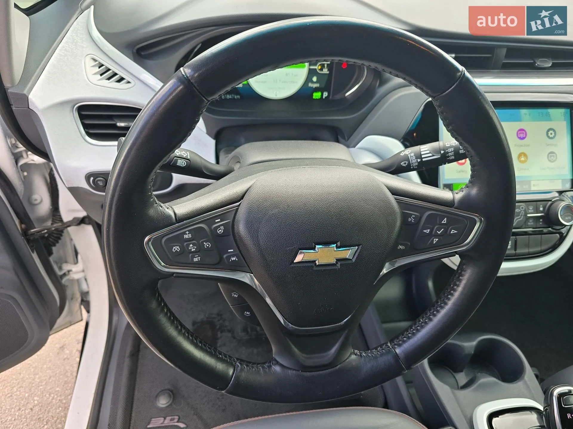 2020 Chevrolet Bolt EUV - мініатюра 32