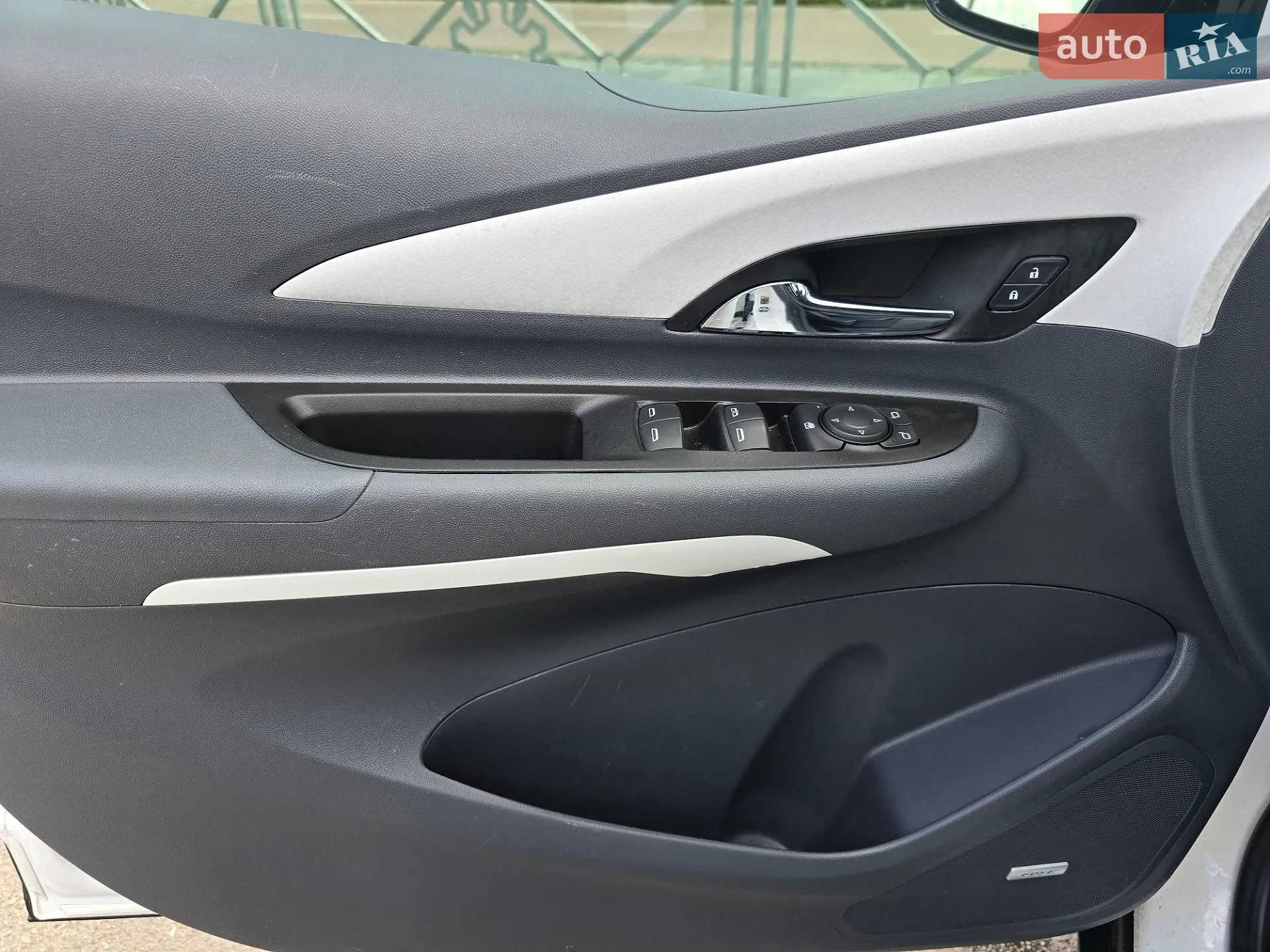 2020 Chevrolet Bolt EUV - мініатюра 37