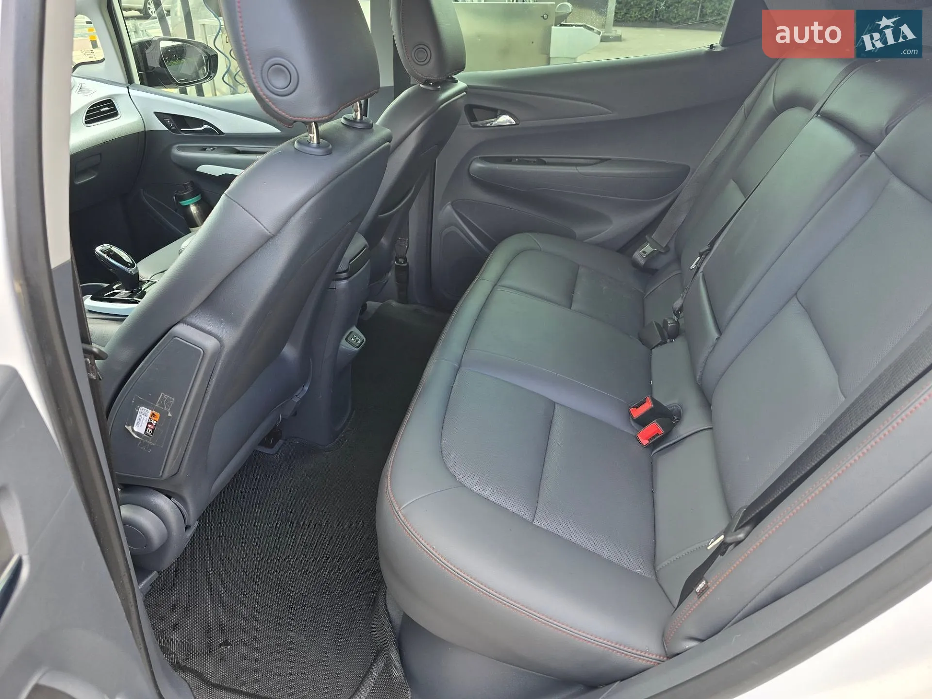 2020 Chevrolet Bolt EUV - мініатюра 42