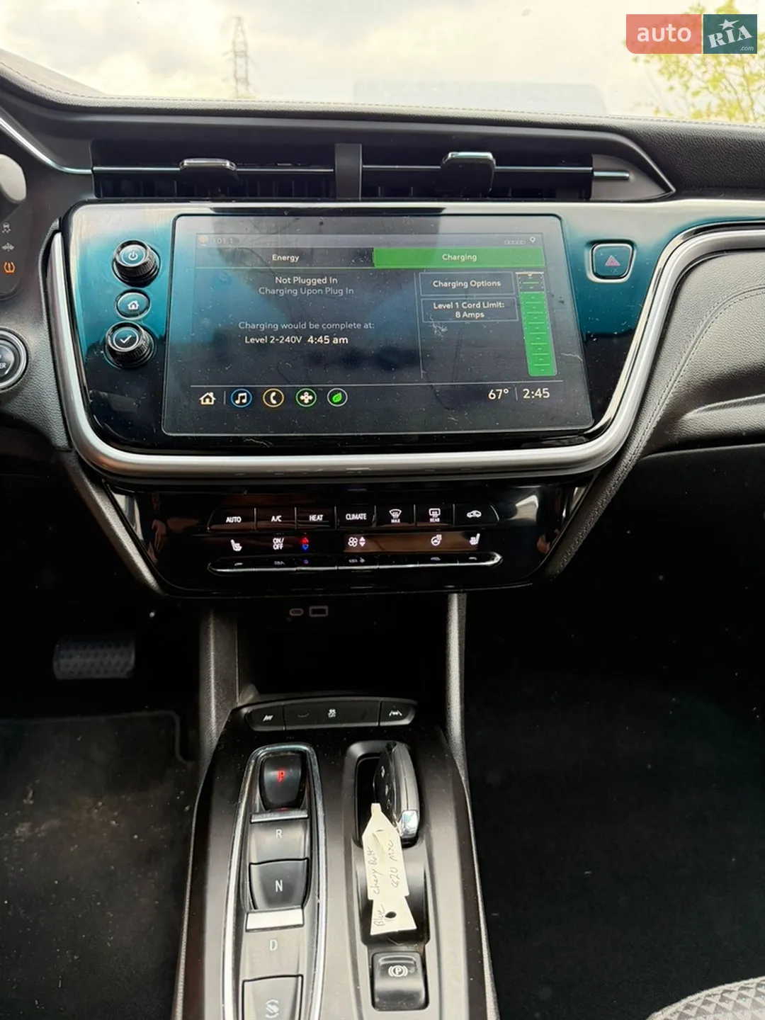 2021 Chevrolet Bolt EUV - мініатюра 20