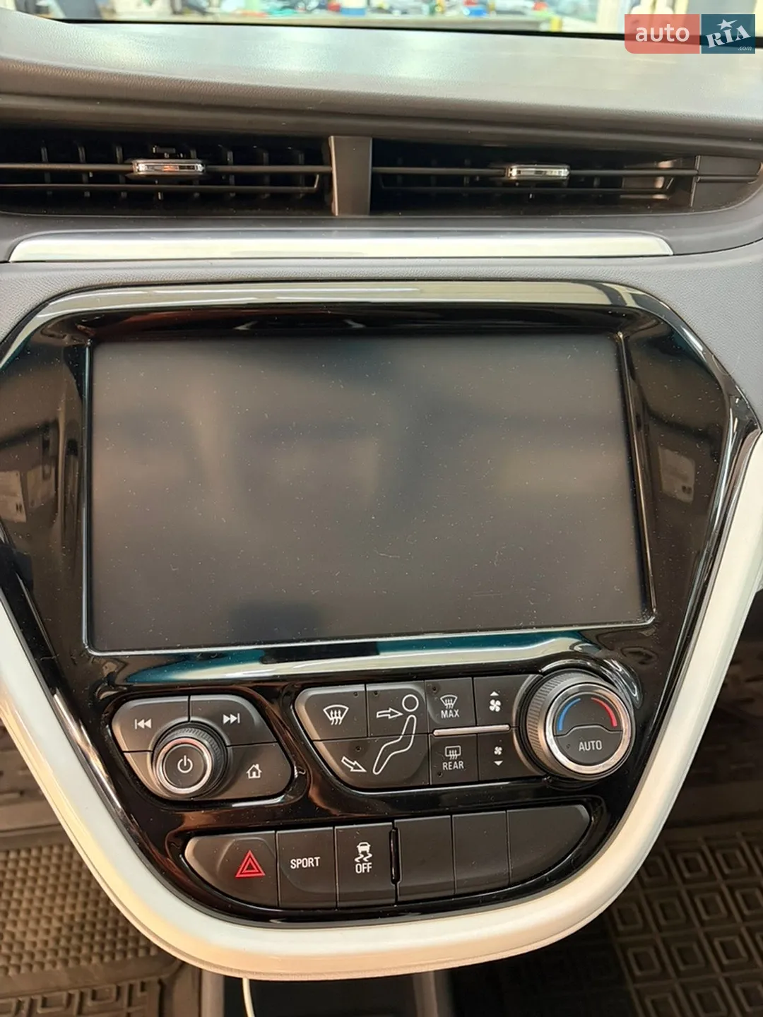 2018 Chevrolet Bolt EUV - мініатюра 14