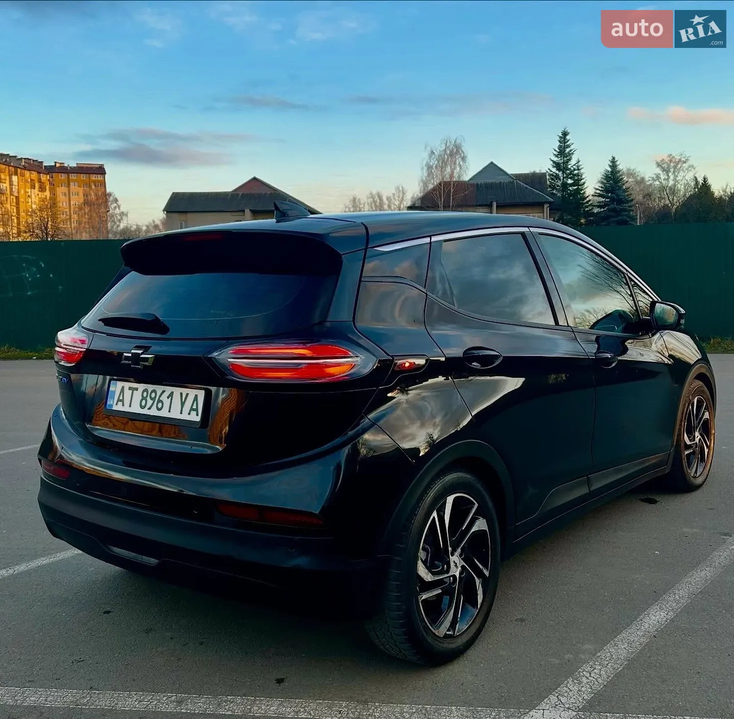 2023 Chevrolet Bolt EUV - мініатюра 4