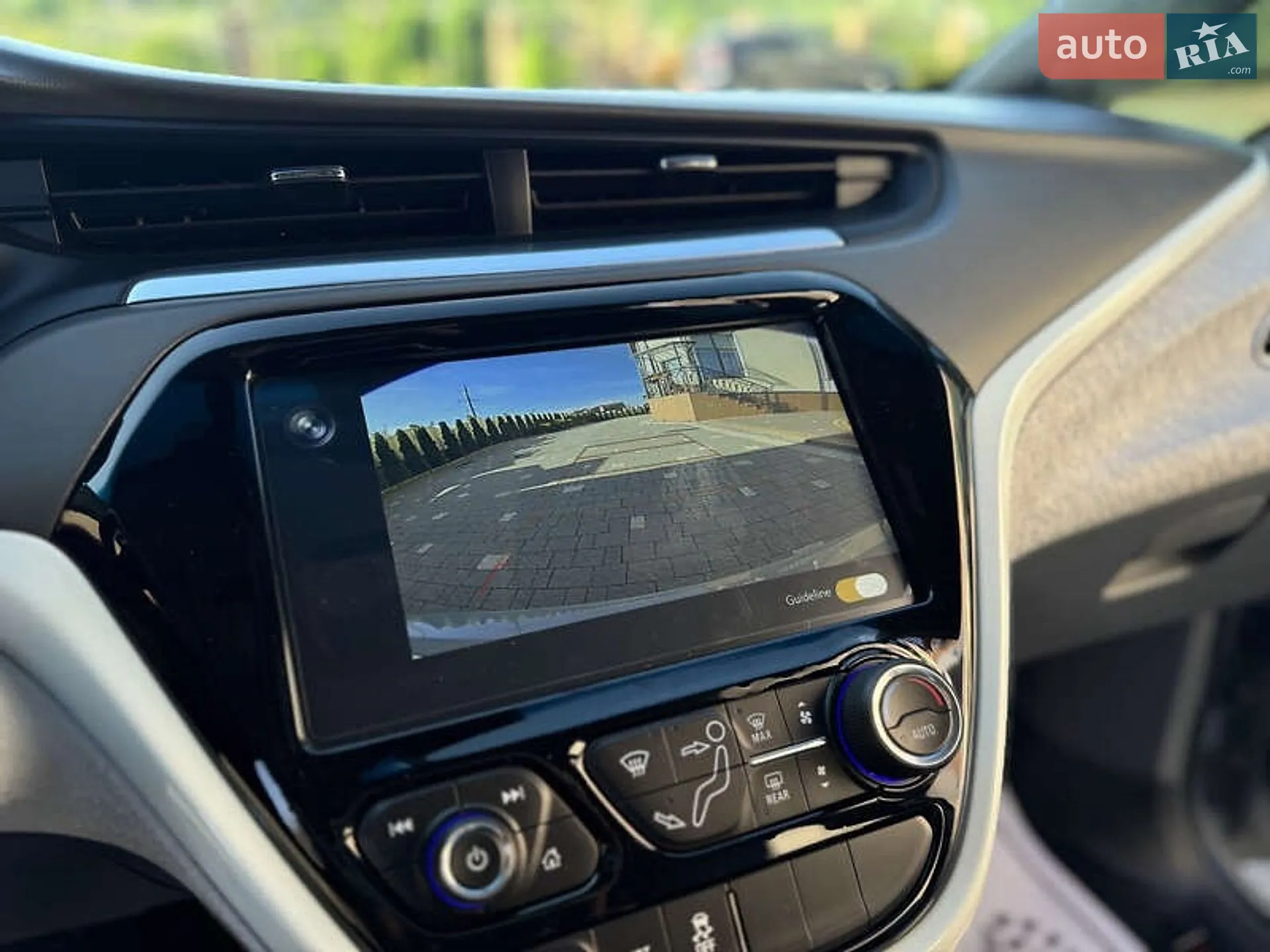 2021 Chevrolet Bolt EUV - мініатюра 21