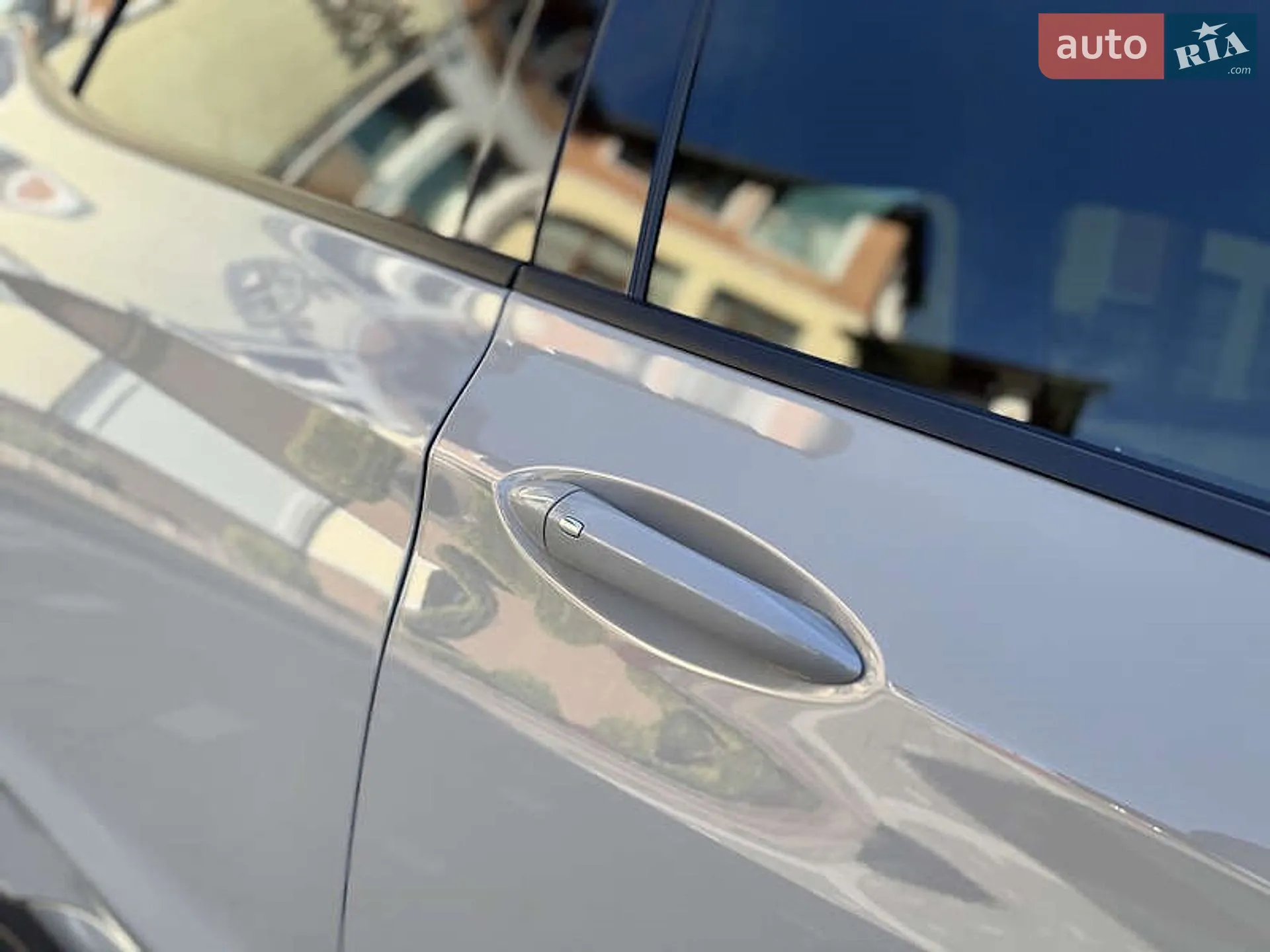 2021 Chevrolet Bolt EUV - мініатюра 7