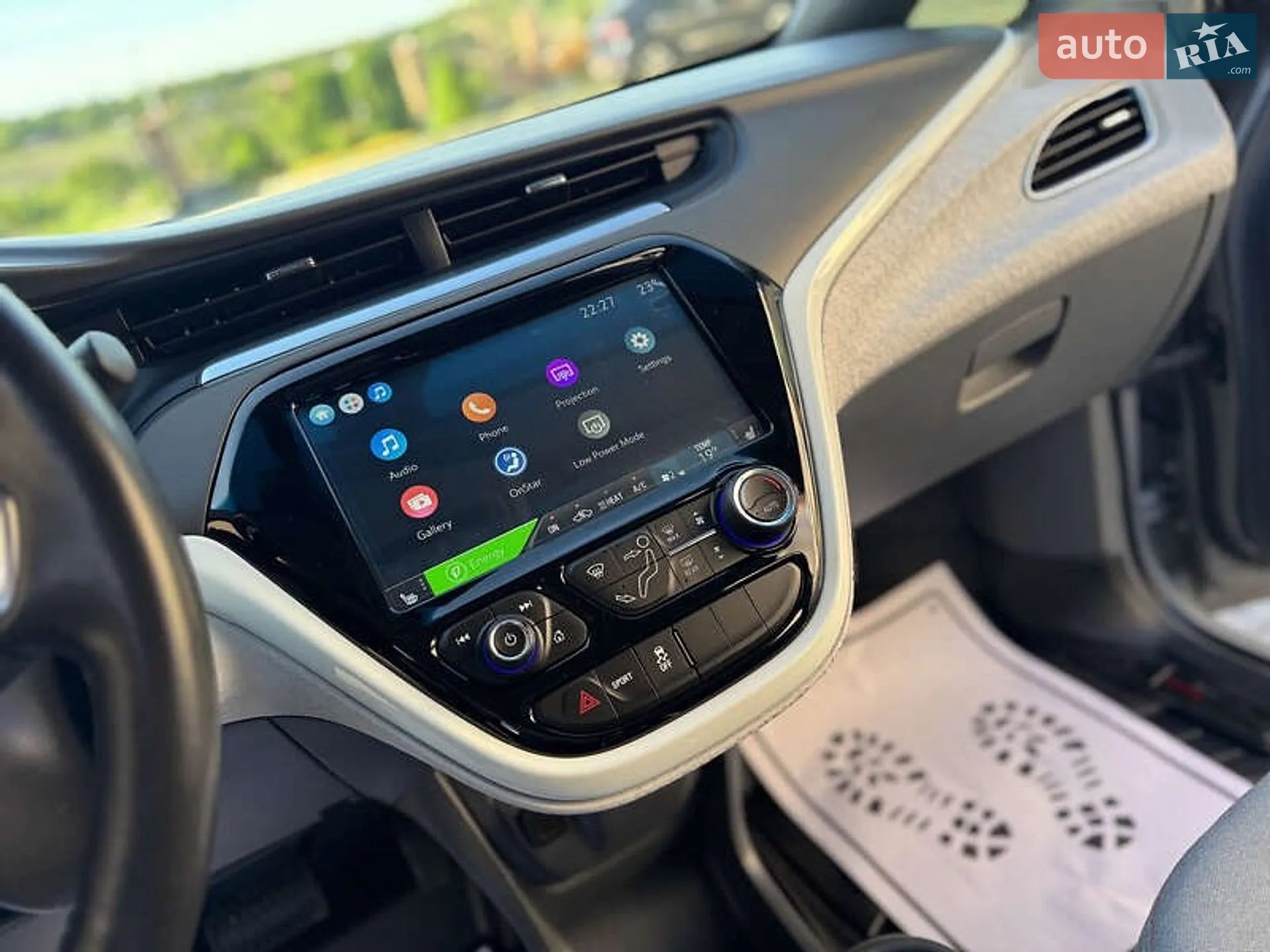 2021 Chevrolet Bolt EUV - мініатюра 17