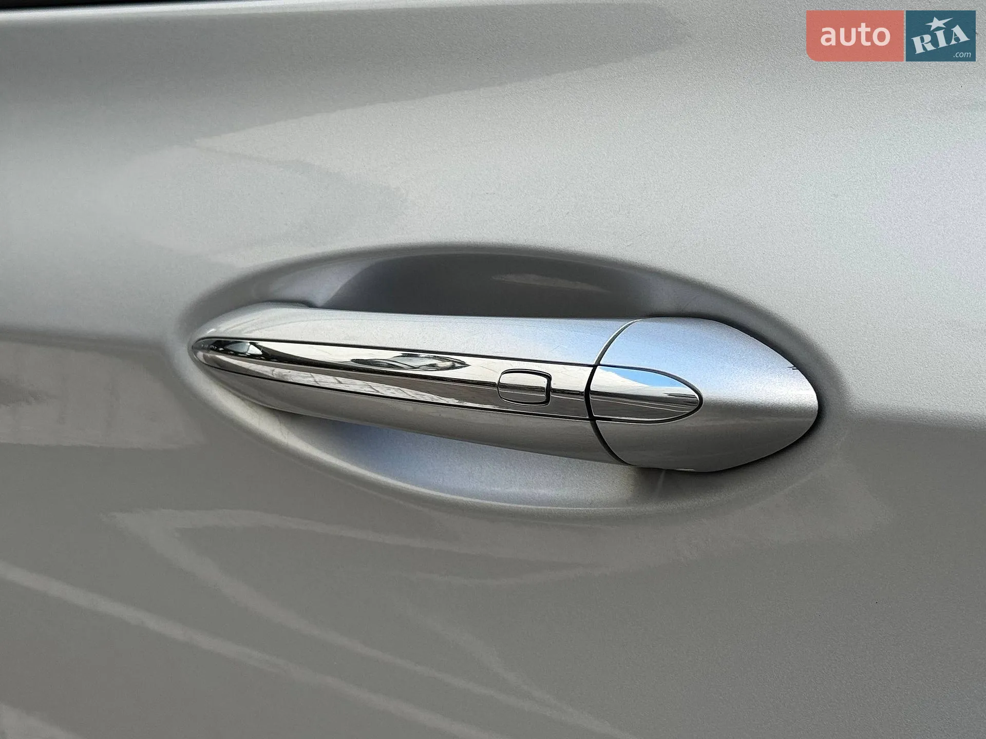2020 Chevrolet Bolt EUV - мініатюра 11
