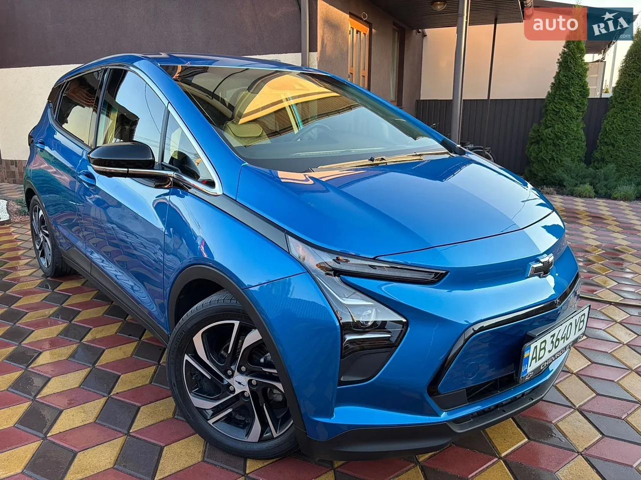 2023 Chevrolet Bolt EUV - мініатюра 44