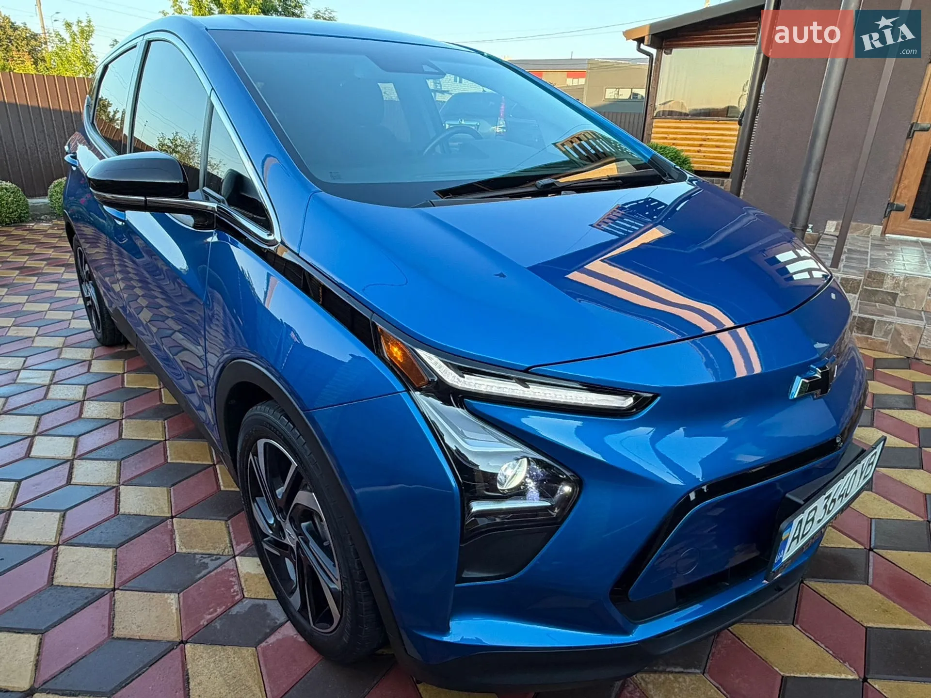 2023 Chevrolet Bolt EUV - мініатюра 31