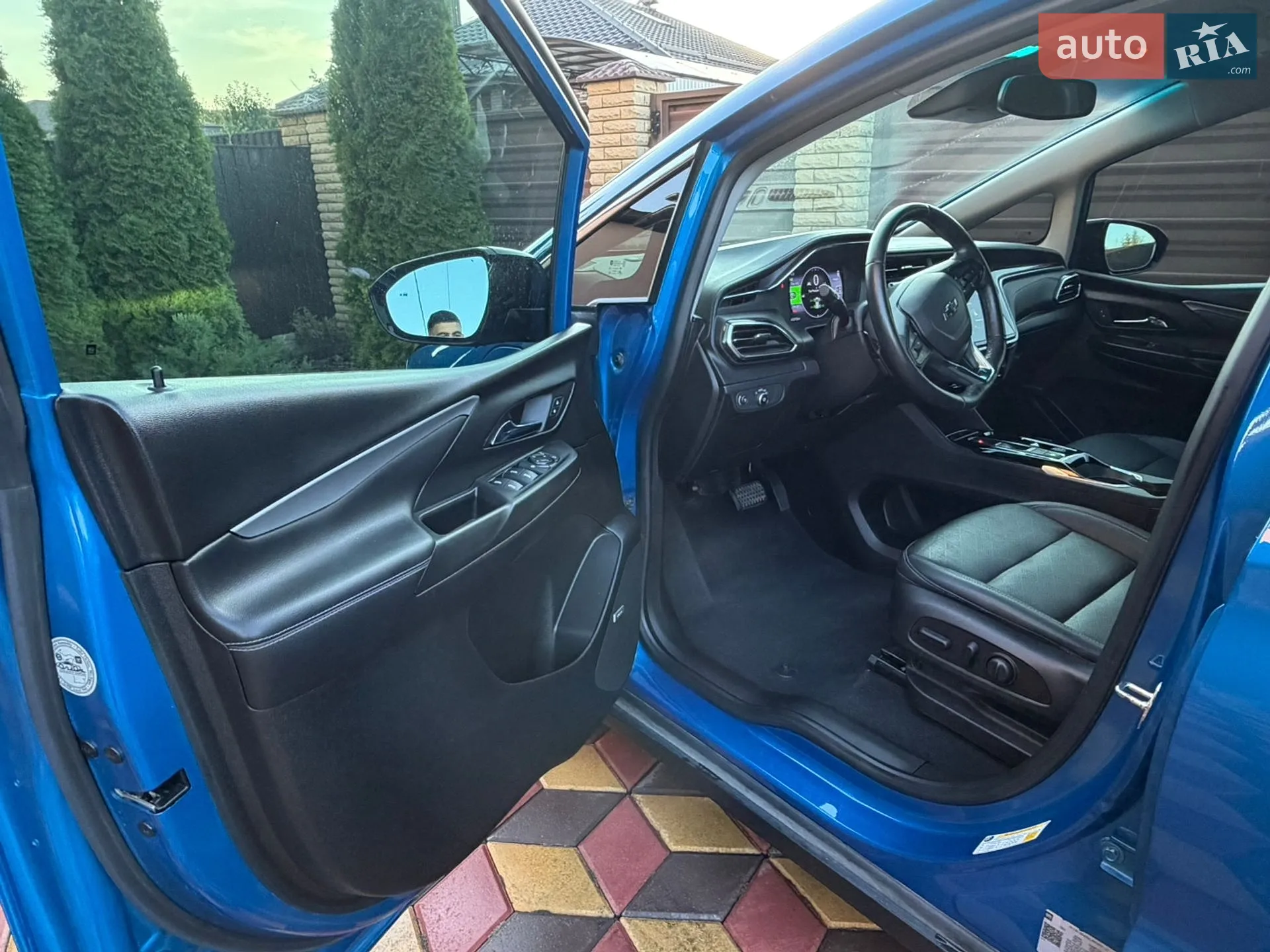 2023 Chevrolet Bolt EUV - мініатюра 34