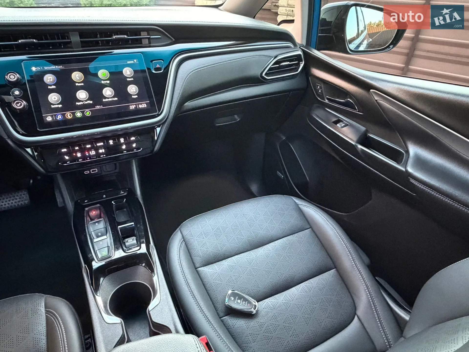 2023 Chevrolet Bolt EUV - мініатюра 38