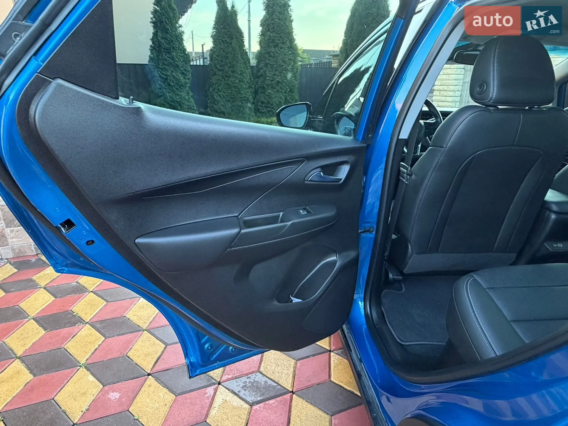 2023 Chevrolet Bolt EUV - мініатюра 43