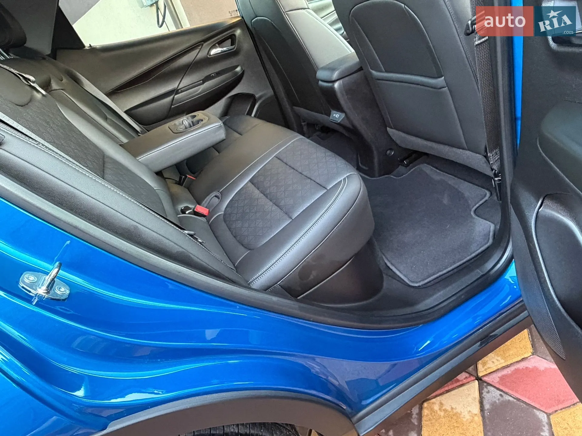 2023 Chevrolet Bolt EUV - мініатюра 50
