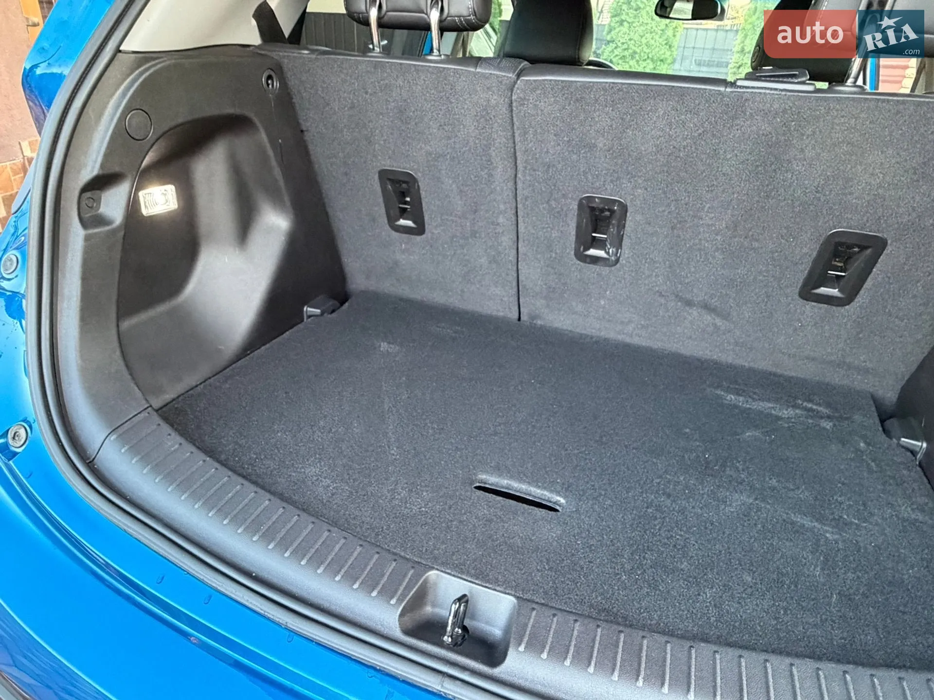 2023 Chevrolet Bolt EUV - мініатюра 53