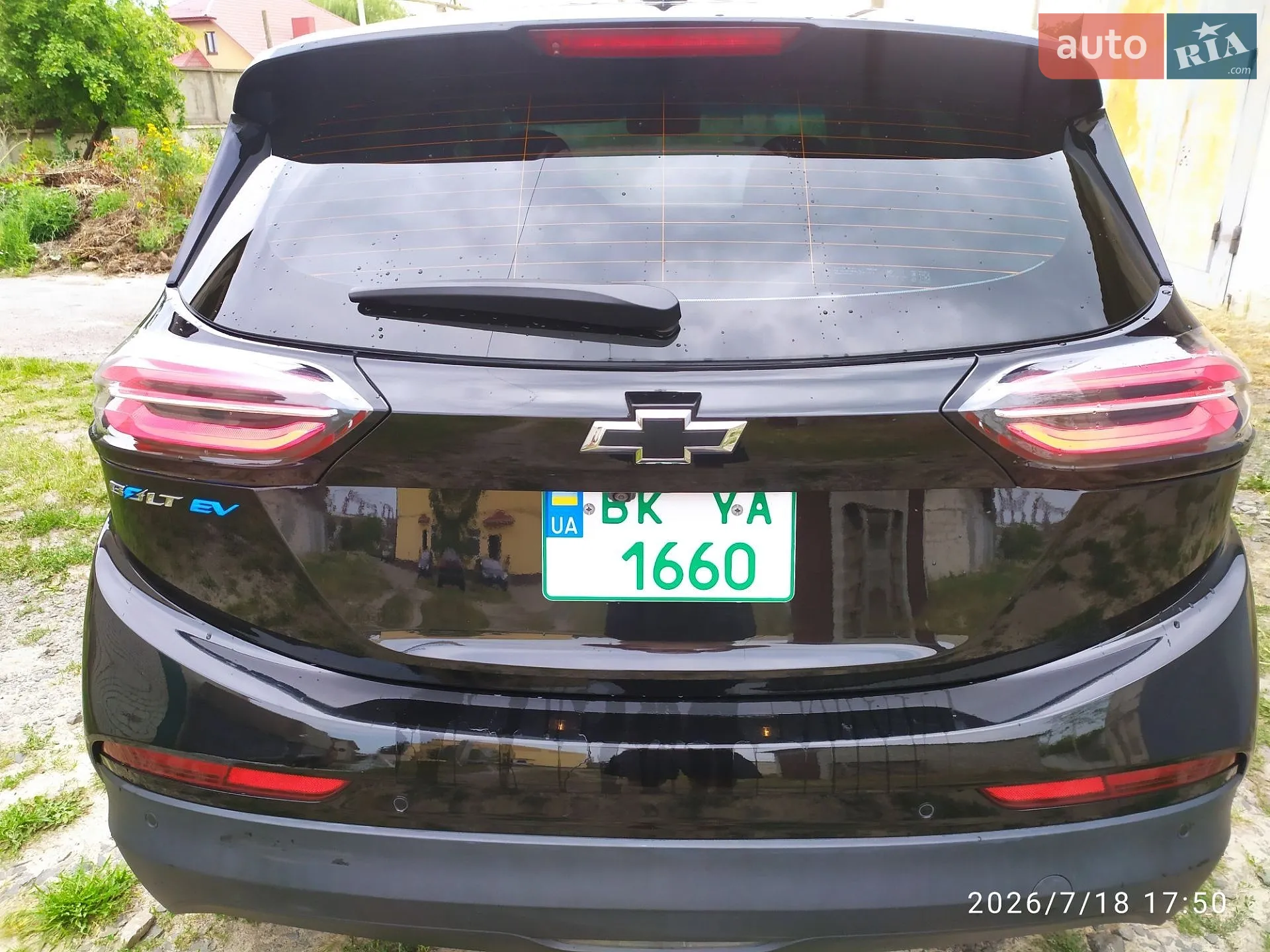 2022 Chevrolet Bolt EUV - мініатюра 12