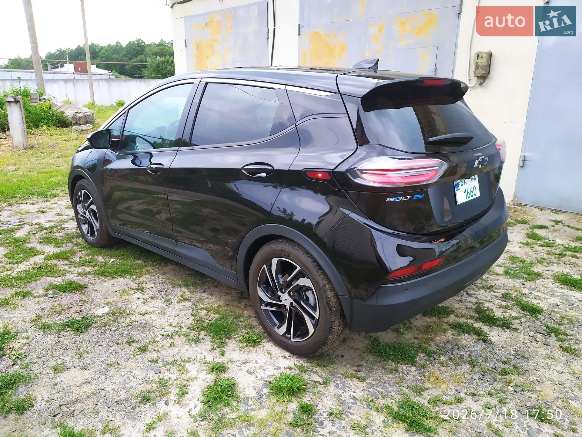 2022 Chevrolet Bolt EUV - мініатюра 14