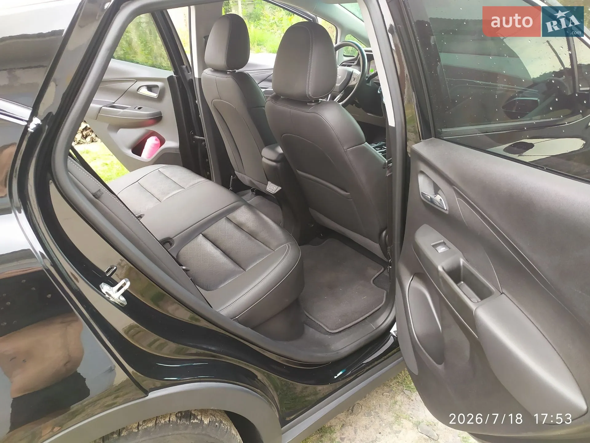 2022 Chevrolet Bolt EUV - мініатюра 32