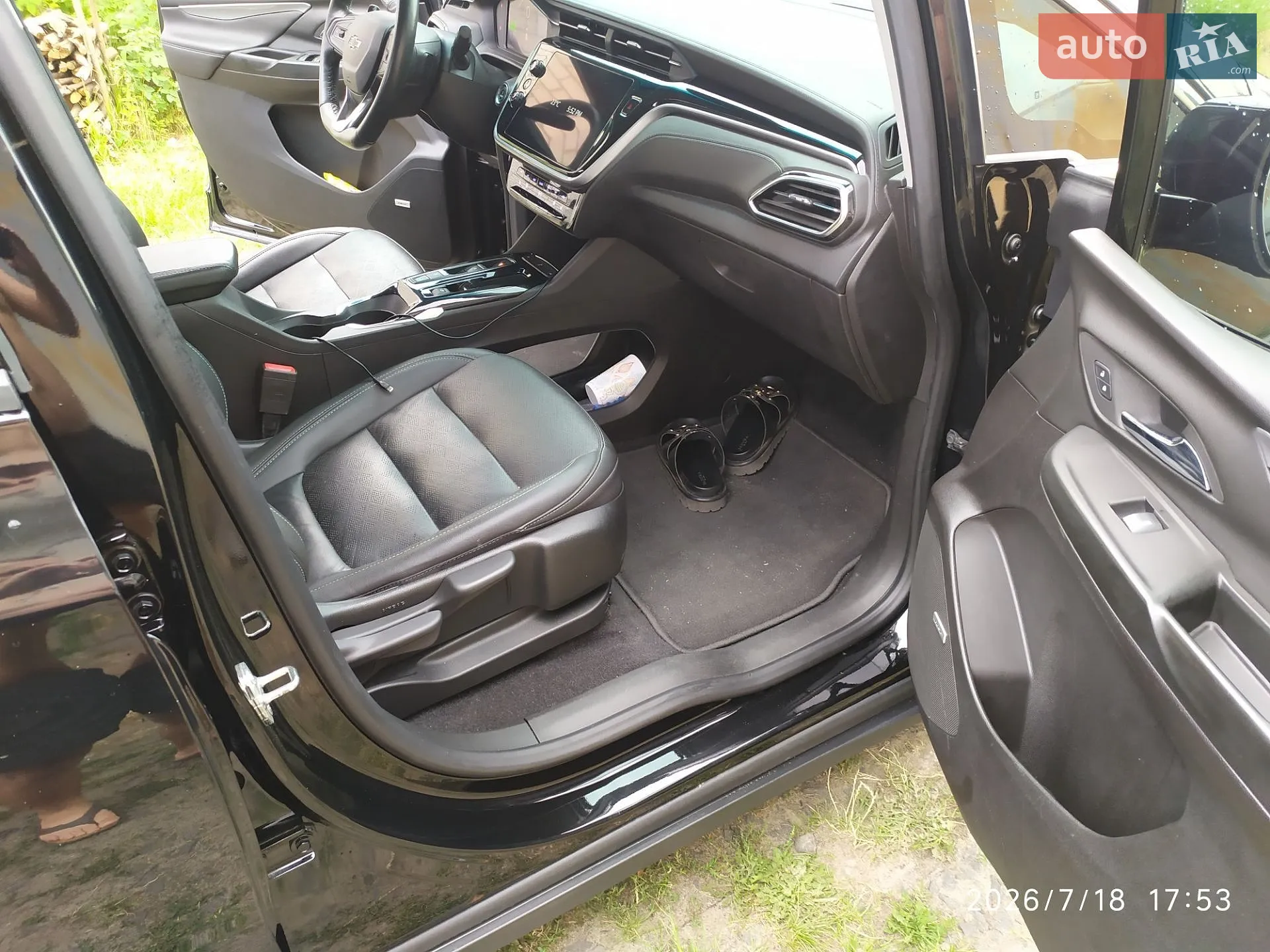 2022 Chevrolet Bolt EUV - мініатюра 34