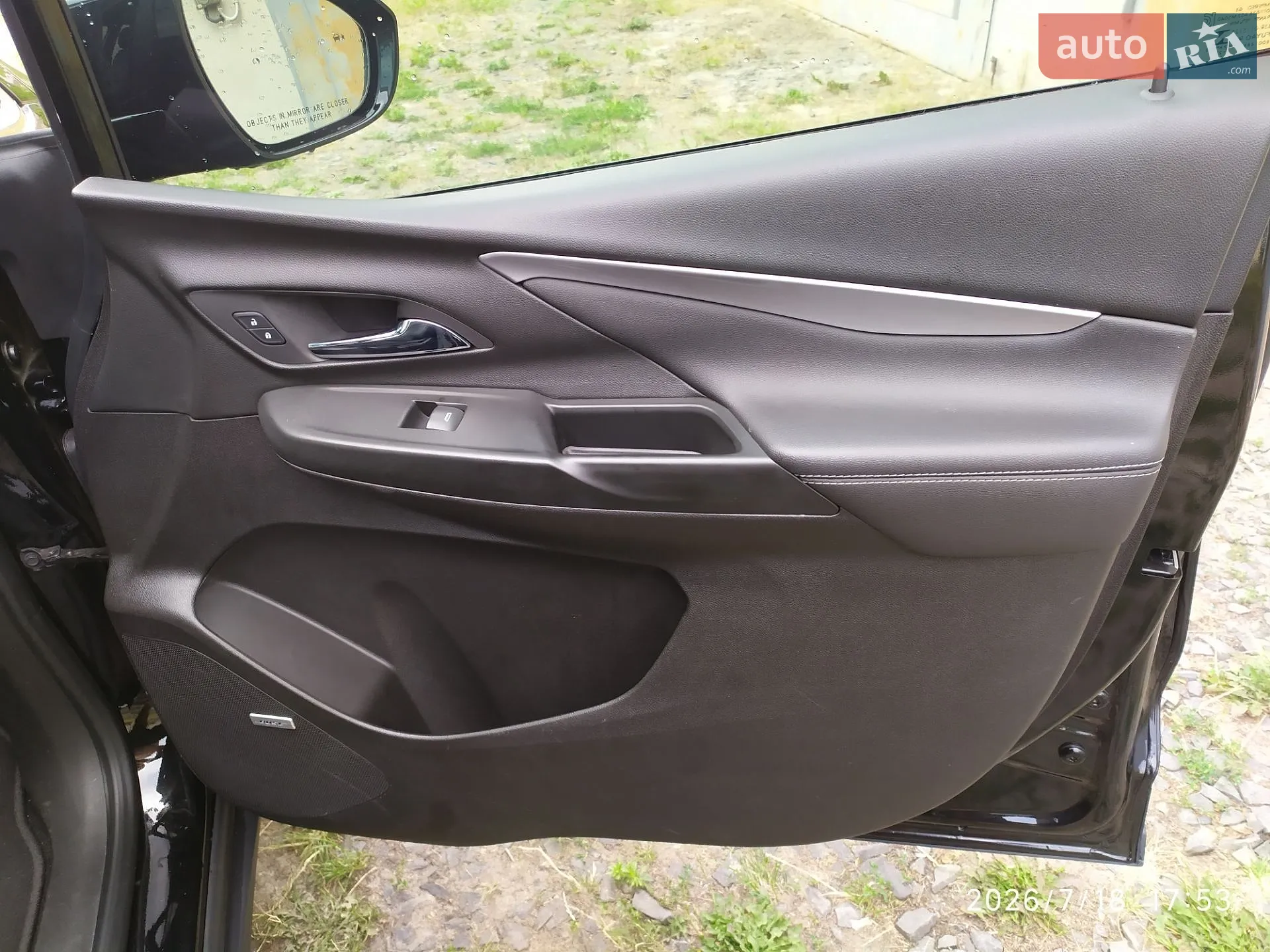 2022 Chevrolet Bolt EUV - мініатюра 36
