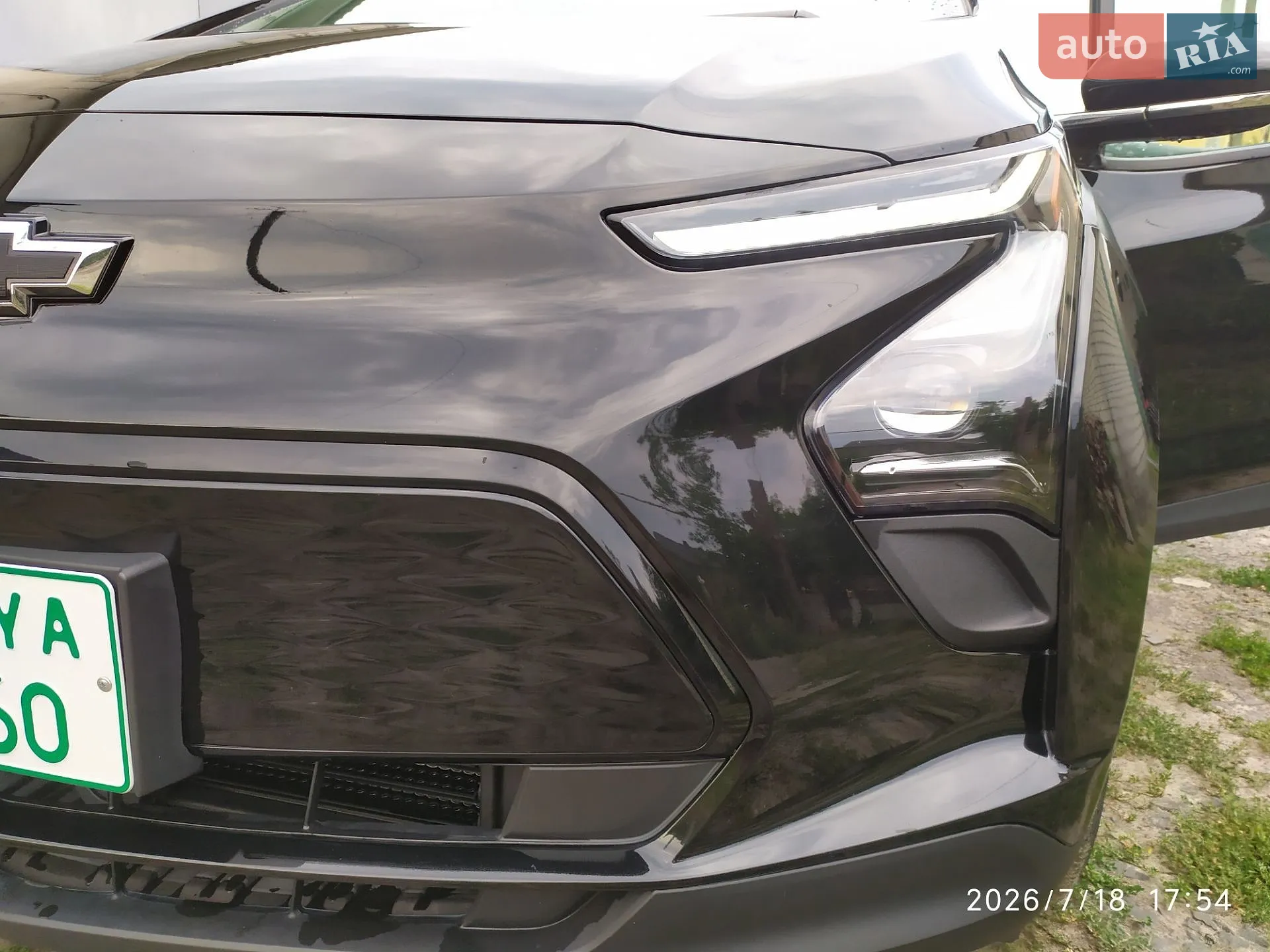 2022 Chevrolet Bolt EUV - мініатюра 39