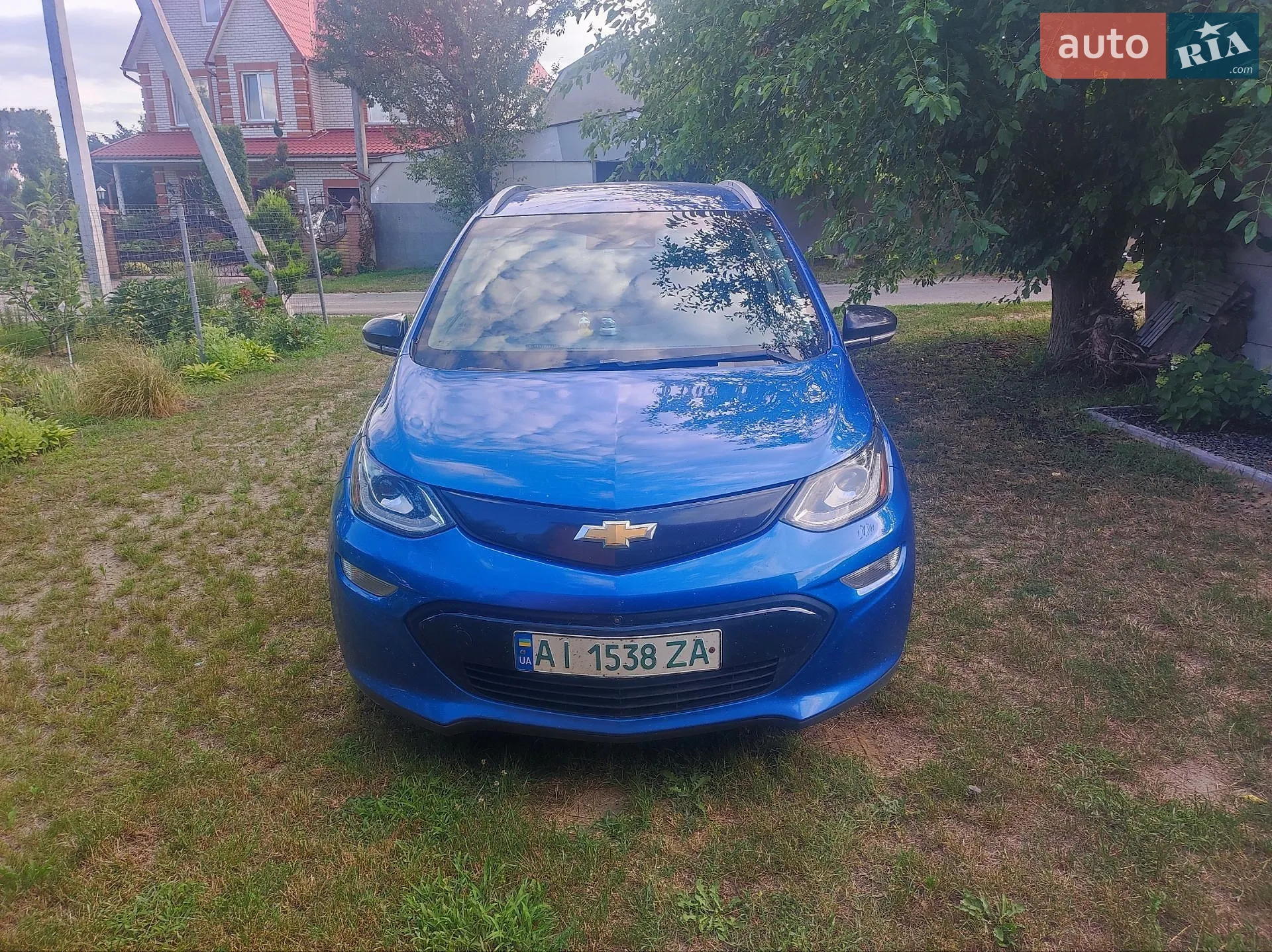 Chevrolet Bolt EV 2023 VIN 1G1FX6S04P4188913 фото оголошення 13 з 20