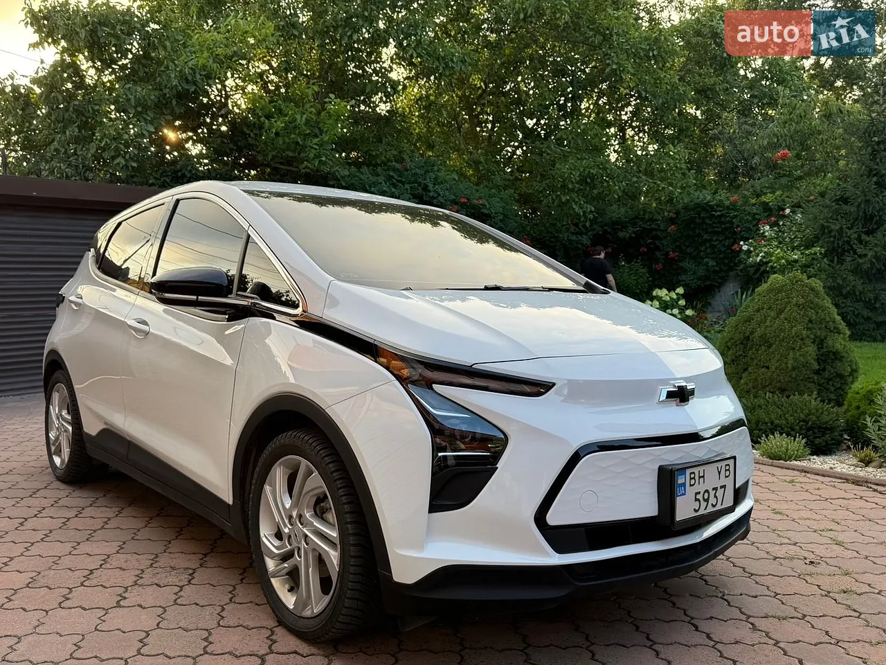 2023 Chevrolet Bolt EUV - мініатюра 48
