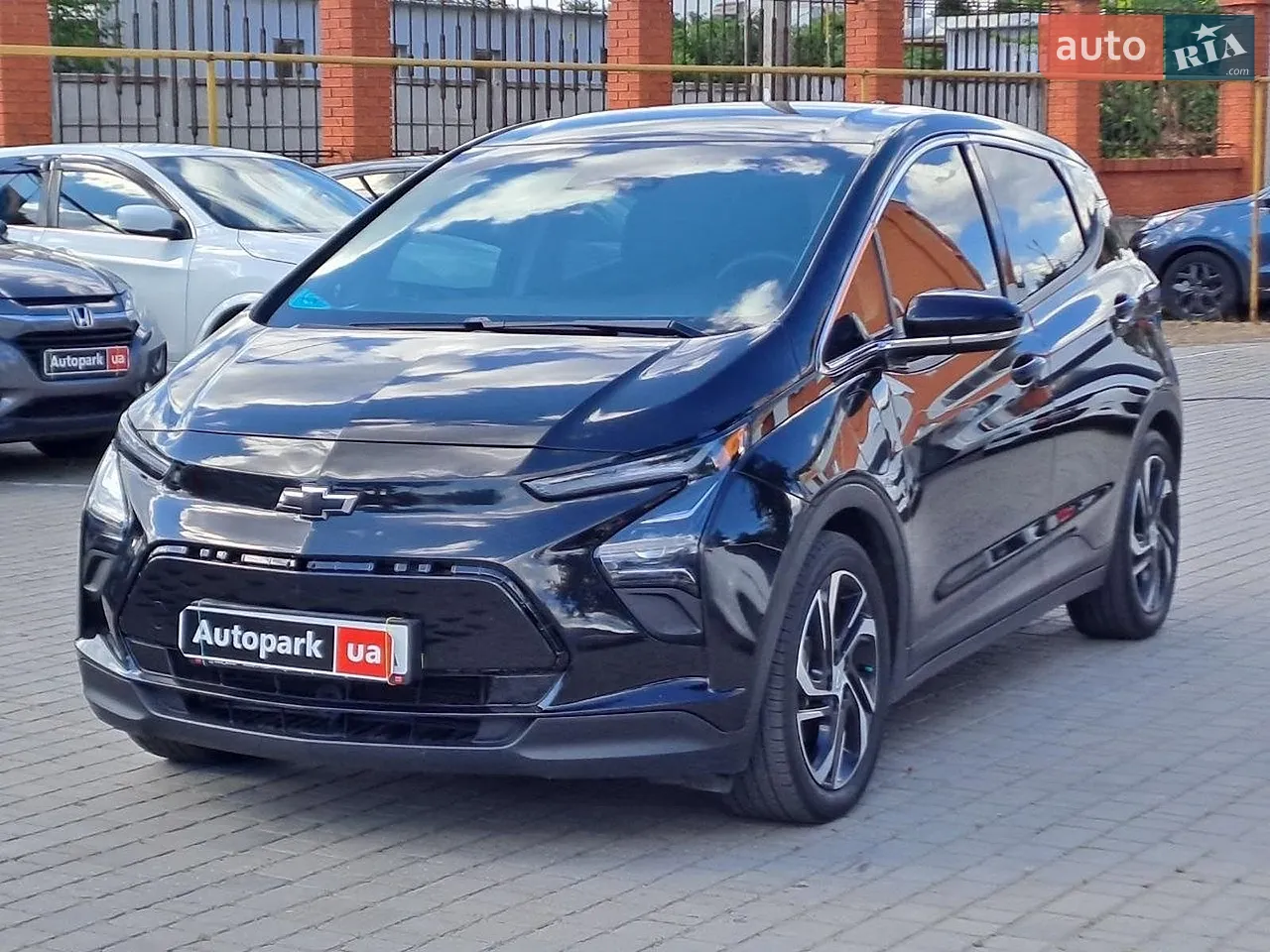 2019 BMW i3 - мініатюра 33