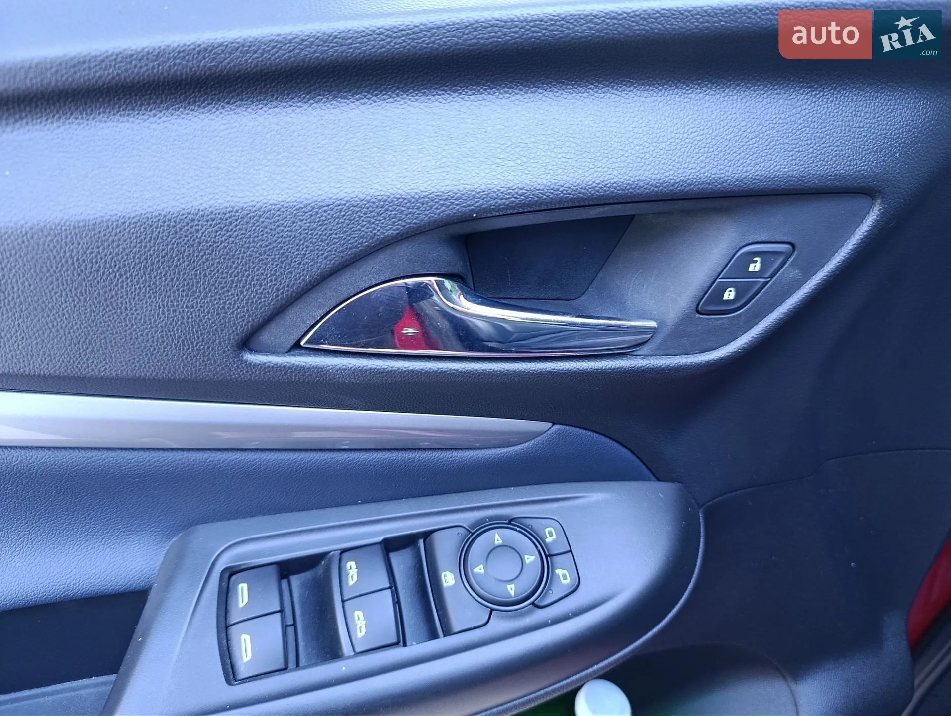 2023 Chevrolet Bolt EUV - мініатюра 24