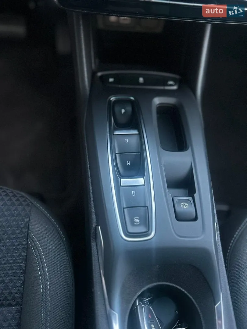 2023 Chevrolet Bolt EUV - мініатюра 7